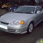 Hyundai Coupe 2.0 SE