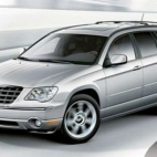 Chrysler Pacifica tuning