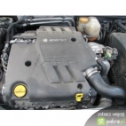 Opel Vectra 3.0 V6 CDTI dane techniczne