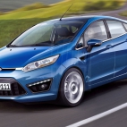 Ford Focus 2.0 (US) zdjęcia