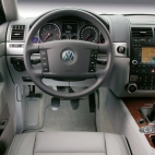 Volkswagen Touareg R5 tuning