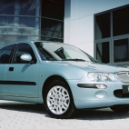 Rover 25 1.4