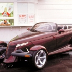Plymouth Prowler tuning