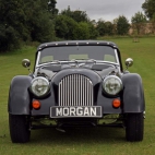 Morgan 4/4 S III zdjęcia