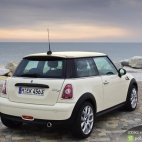 tuning MINI One D