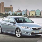 Ford Mondeo 1.6 tuning