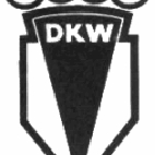 dane techniczne DKW Junior 800S