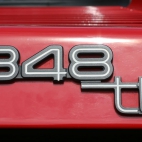 tapety Ferrari 348tb