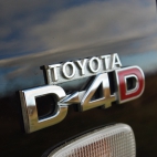 galeria Toyota Land Cruiser V8 D-4D