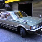 Toyota Cresta 3.0 Exceed G tapety