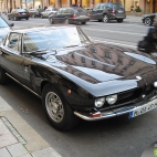 Iso Grifo tapety