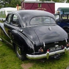 Austin A70 Hereford