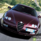 Alfa Romeo GTV 2.0 JTS dane techniczne