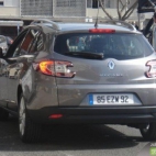 Renault Megane II Sport Tourer 1.5 dCi zdjęcia