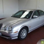 Jaguar S-Type 2.5 V6