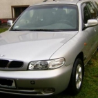 Daewoo Nubira 1.6 tuning