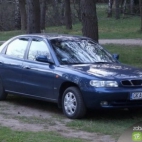 Daewoo Nubira 1.6