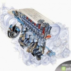 tuning Lancia Lybra 2.4 JTD