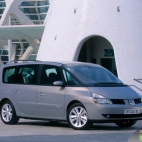 Renault Grand Espace IV 3.0 dCI Automatic tuning