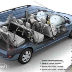 dane techniczne Dacia Logan MCV 1.4