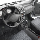 tapety Dacia Logan MCV 1.4