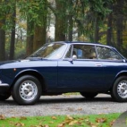 dane techniczne Alfa Romeo GT 1600 Junior