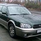 Subaru Legacy Outback 3.0R SI-Cruise tuning