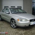 Ford Focus 1.4i Saloon