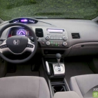Honda Civic Ballade EXi