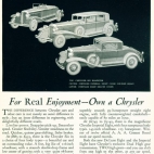 Chrysler Six