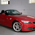 tuning BMW Z4 sDrive30i Automatic