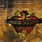 kody do age of pirates Caribbean Tales