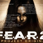 kody do Fear 2