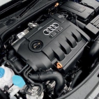 galeria Audi A3 1.9 TDI e