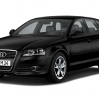 Audi A3 1.9 TDI e tapety