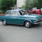 Audi 60 L galeria