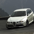 Alfa Romeo 147 GTA dane techniczne