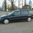 Opel Omega 2.5 TD Automatic tapety