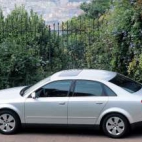 Audi A6 2.5 TDi dane techniczne