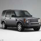 tuning Rover Land Rover Discovery