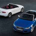 Audi S5 Cabriolet