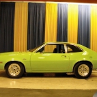 Ford Pinto tuning