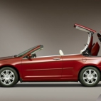 Chrysler Sebring Convertible