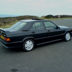 Mercedes-Benz 190 E