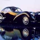 zdjęcia Bugatti Type 57SC
