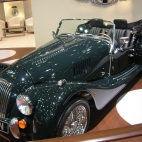 Morgan Roadster zdjęcia