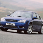 tapety Ford Mondeo ST220
