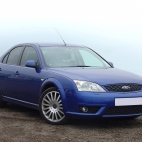 tuning Ford Mondeo ST220