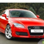 Audi TT Coupé 3.2 quattro Automatic tapety