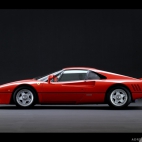 galeria Ferrari 288 GTO